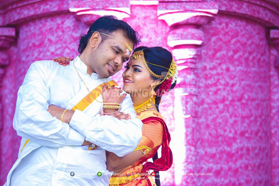 Dnesh Images Wedding and Event Photography