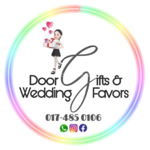 Door Gifts & Wedding Favors