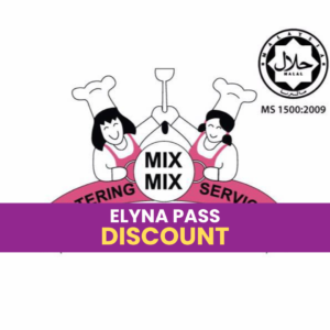 Mix Mix Catering Services美美自由餐服务