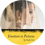Emotion in Pictures by Andy Lim