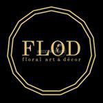 FLOD floral art & décor