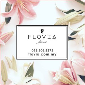 Flovia Florist