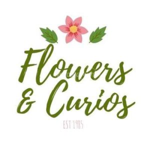 Flowers & Curios