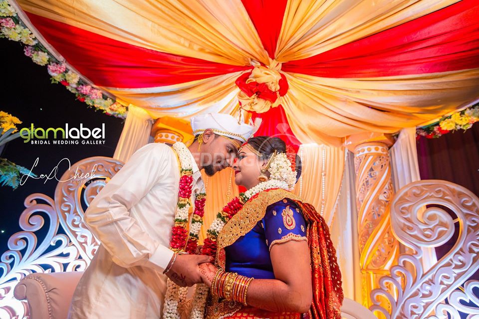 Glamlabel Indian Wedding Photography & Cinematography