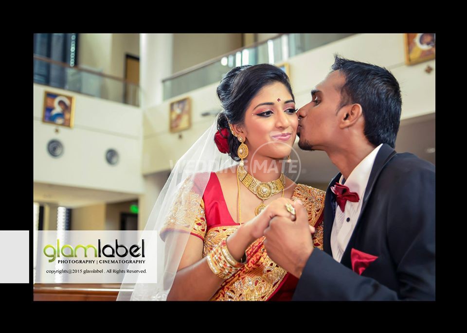 Glamlabel Indian Wedding Photography & Cinematography