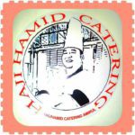 Haji Hamid Catering & Canopy, Muar