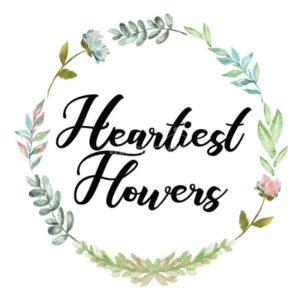 Heartiest Flowers