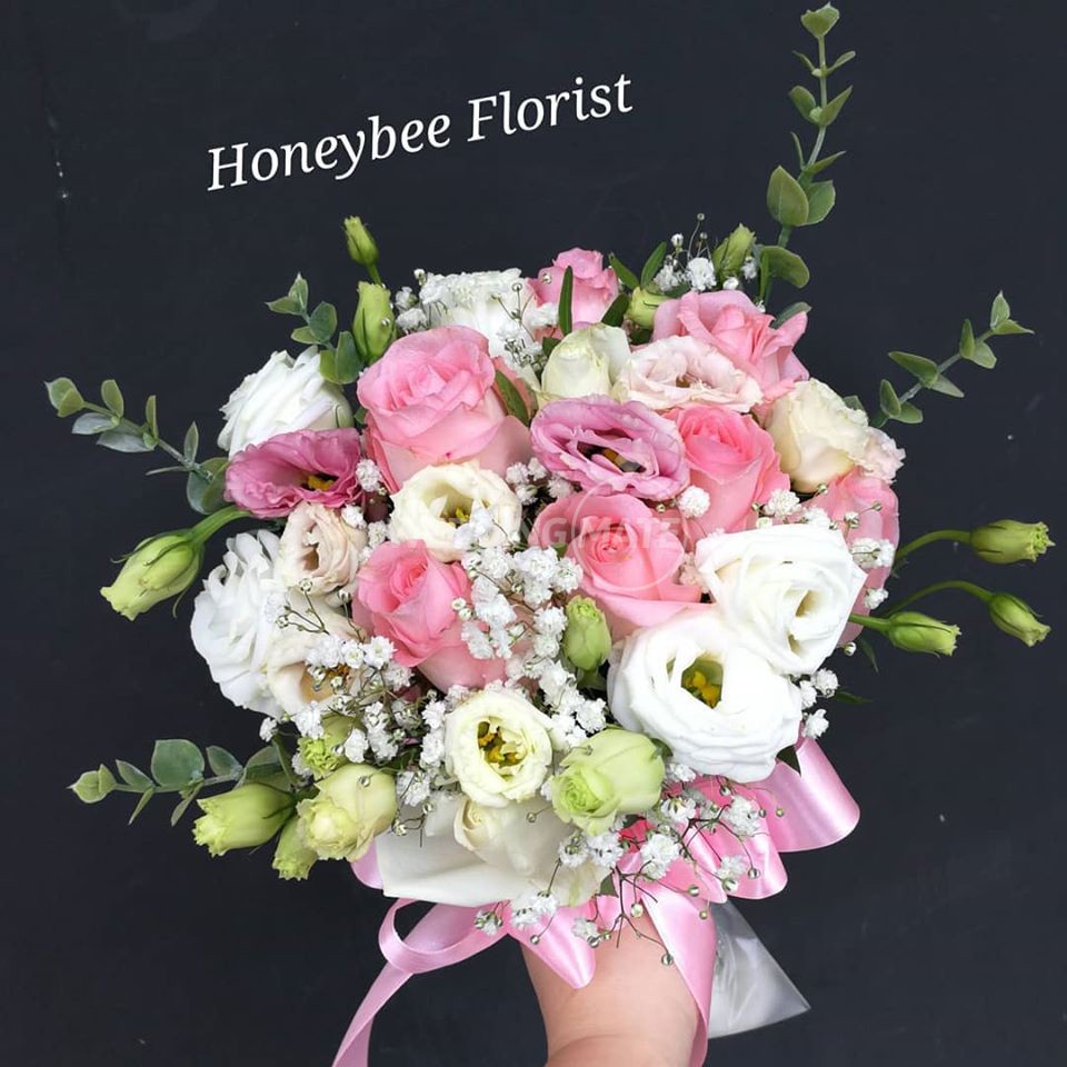 Honeybee Florist & Wedding Planner Miri