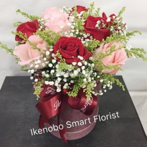 Ikenobo Smart Florist