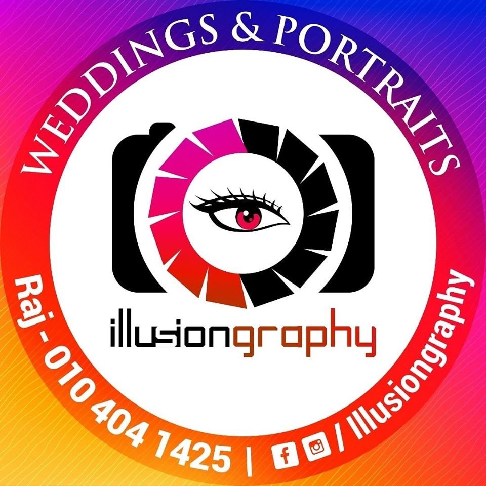 Illusiongraphy