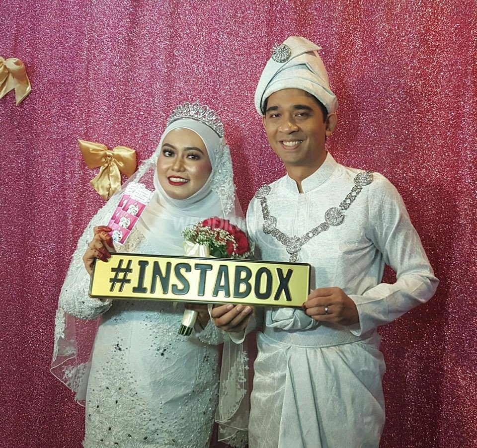 Instabox Photobooth