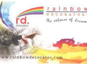 Ipoh Rainbow Decorators