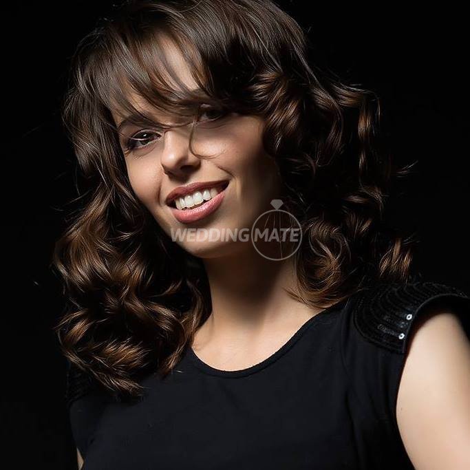 Julia Barathi Photography