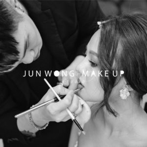Jun Wong Make Up Studio