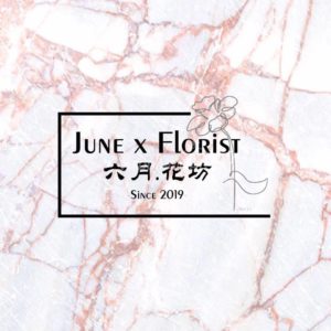June x Florist