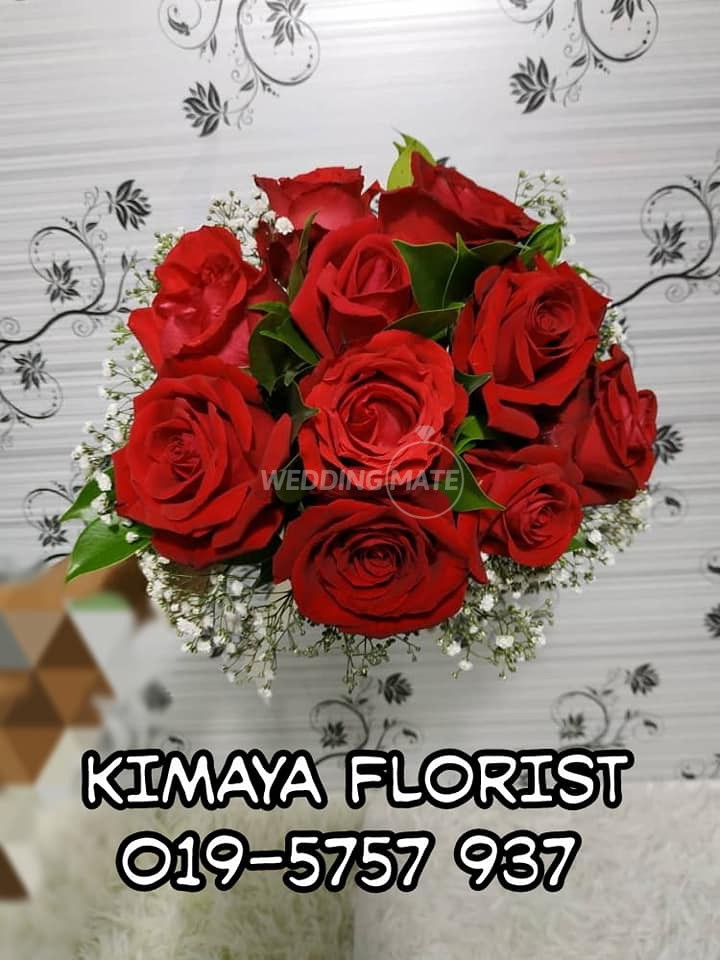 Kimaya Florist