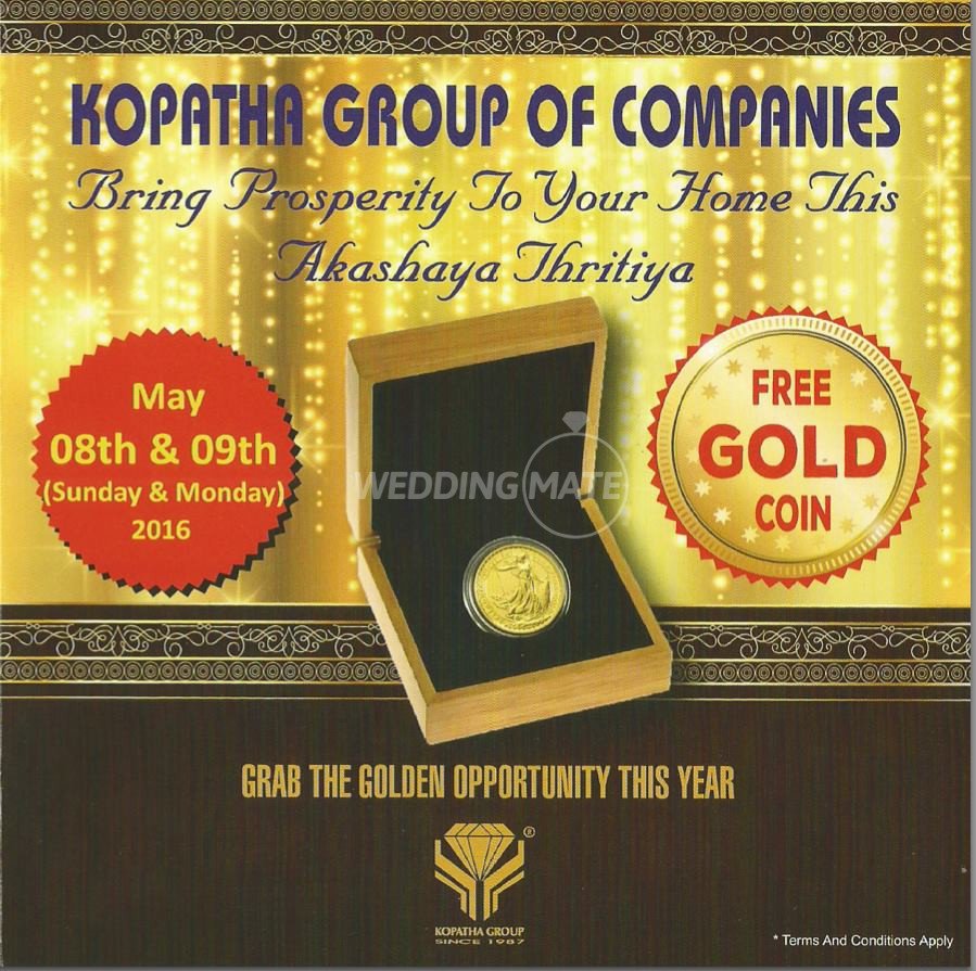 Kopatha Jewellers