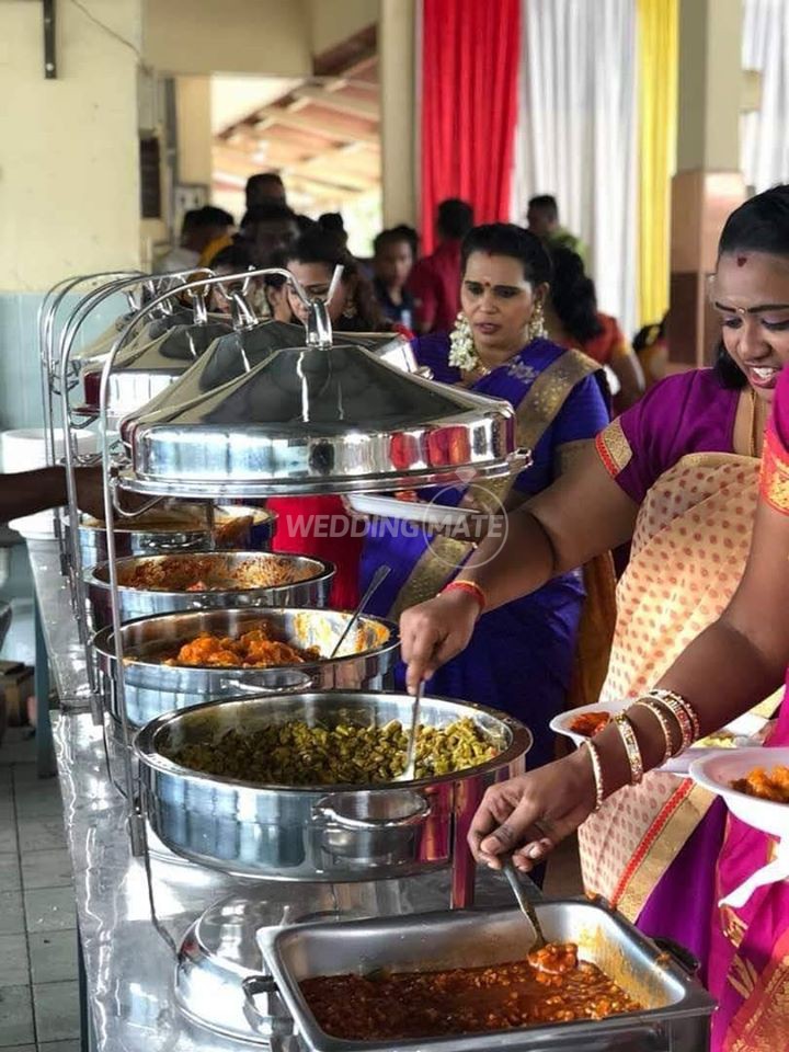 Kumaran Catering Service