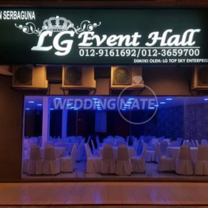 LG Event Hall