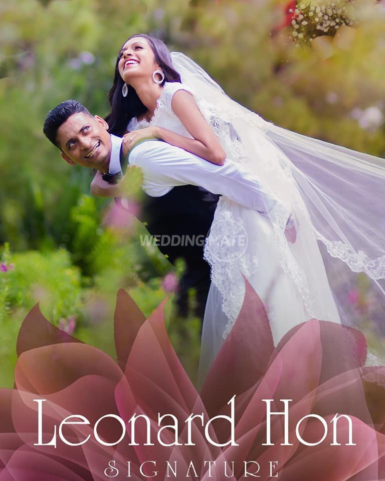 Leonard Hon