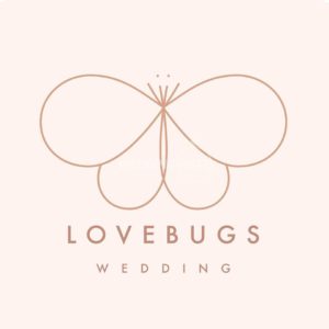 Lovebugs Wedding