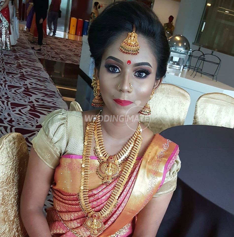 M Star Bridal & Beauty