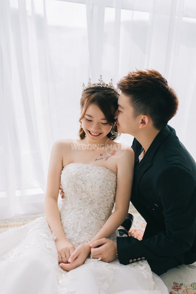 MCMM Wedding Studio 婚纱摄影