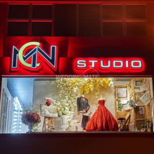 MCN Studio