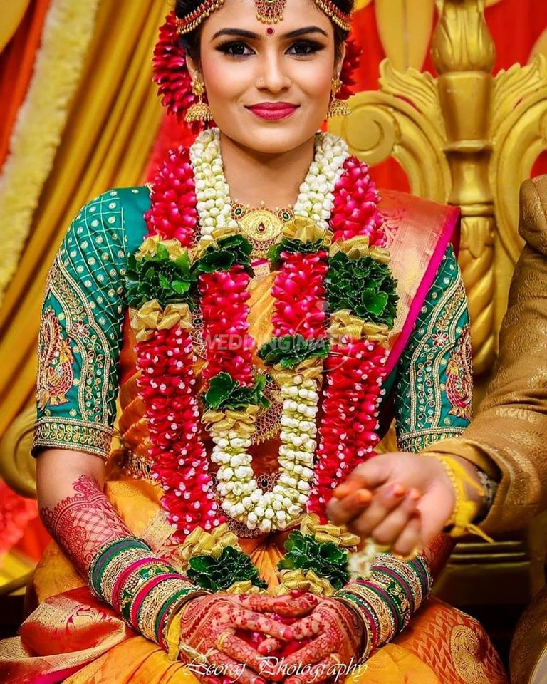 Maharani Bridal & Beauty