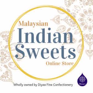Malaysian Indian Authentic Sweets & Diwali Gifts Online Store