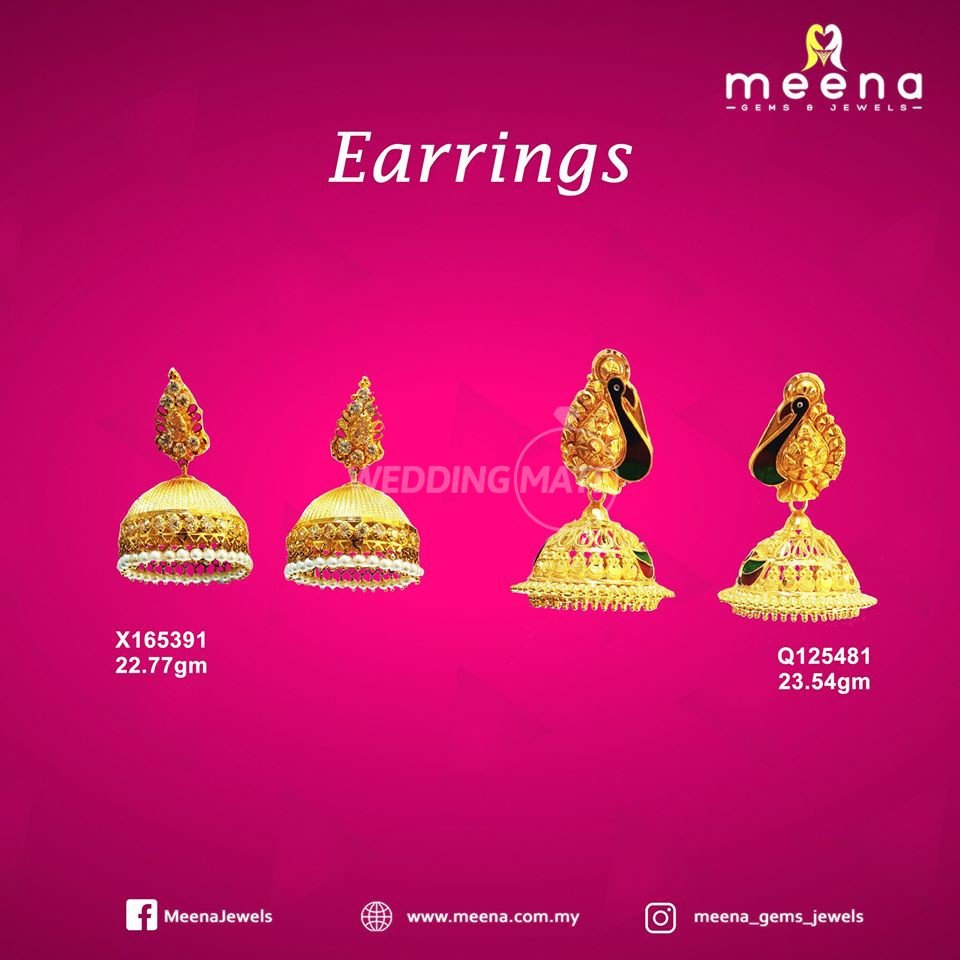 Meena Gems & Jewels