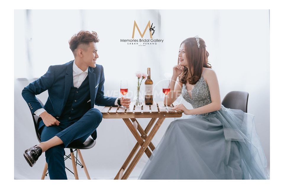 Memories Bridal Gallery