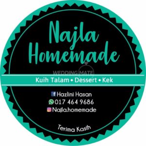 Najla Homemade