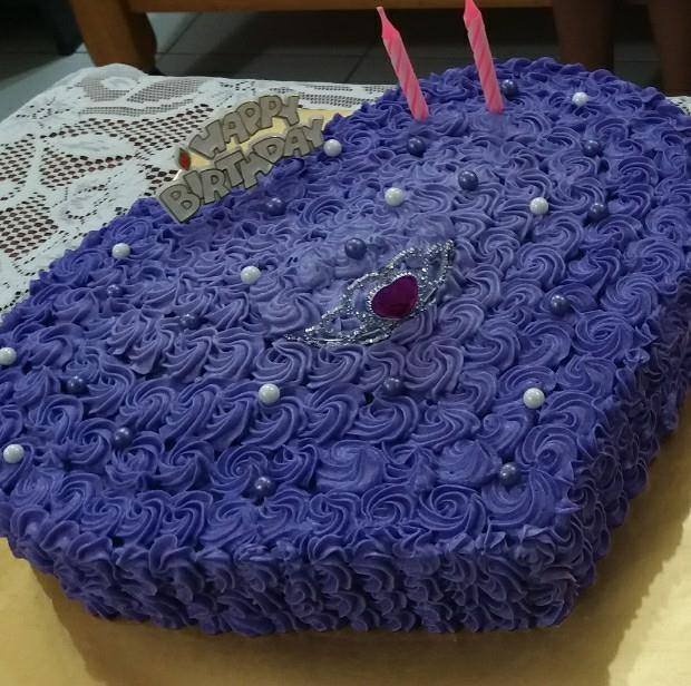 Neeta’s Sweet Delights