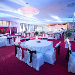 Nice Banquet Hall Rawang - NSK