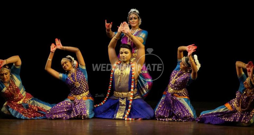Nritya Kalanjali Dance Academy