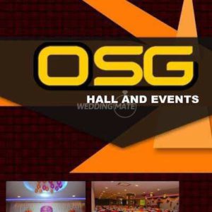 O'SG Hall & Events