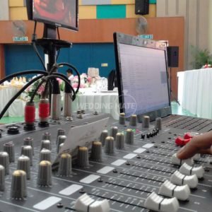 PA System dan Karaoke Johor