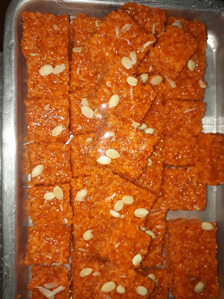Patiala Punjabi Sweets