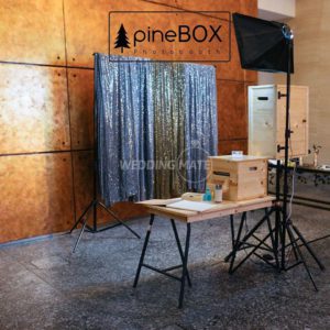 PineBox - Photobooth Malaysia