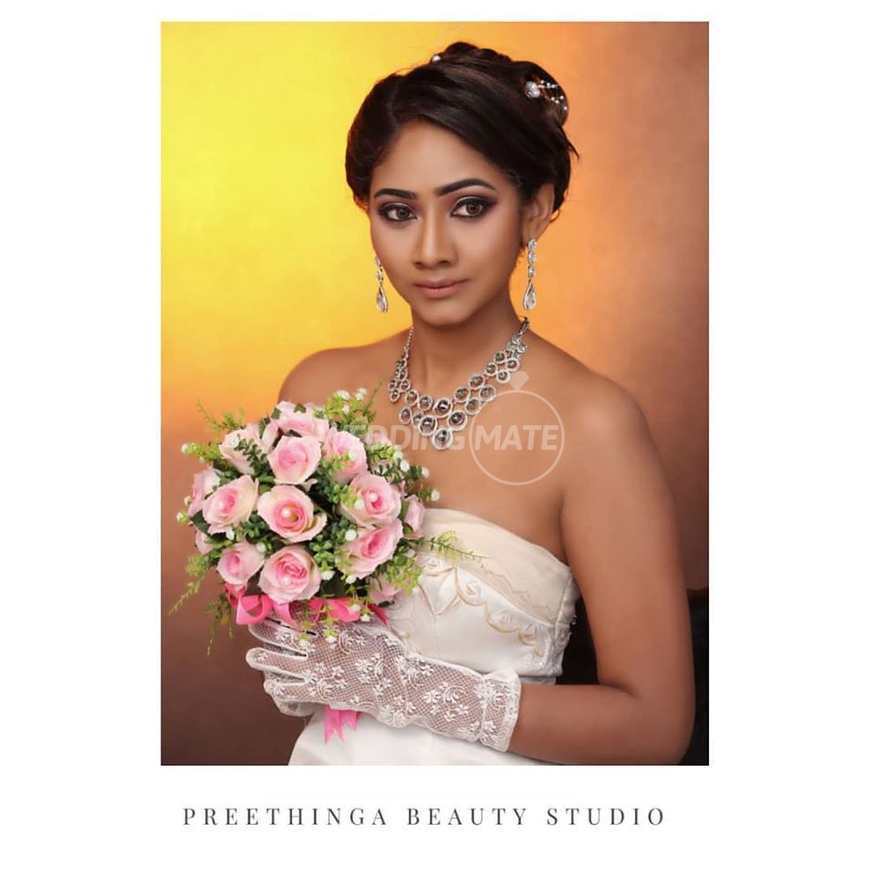 Preethinga Beauty Studio