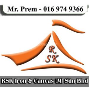 Rsk Iron & Canvas (M) Sdn. Bhd.