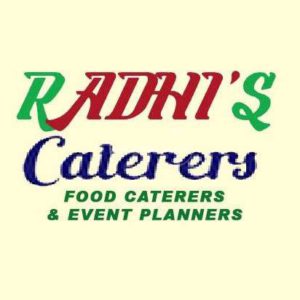 Radhi's Caterers
