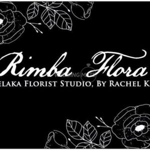 Rimba Flora, Melaka Florist Studio