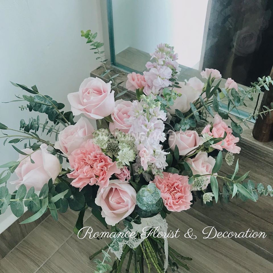 Romance Florist & Decoration