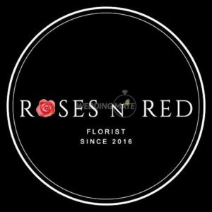 Roses n' Red