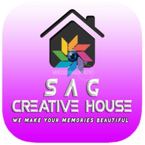 S A G Creative House