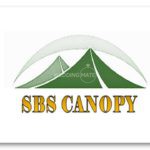 SBS Canopy - Kanopi Khemah Murah Kedah