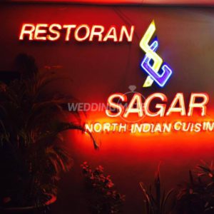 Sagar Restaurant Sdn. Bhd.