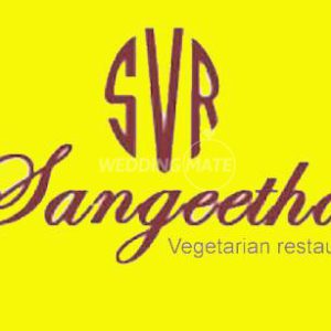 Sangeetha VEG. Restaurant Kuala Lumpur
